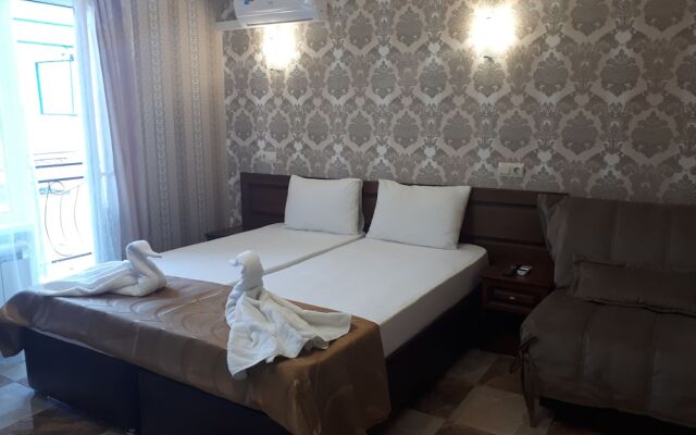 Guest House Saratov