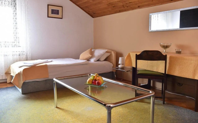 Apartman Jadranka