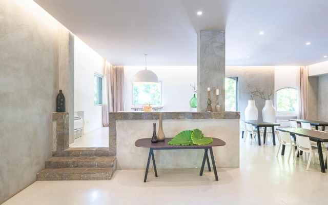 Ramo d'Aria Etna Boutique Hotel