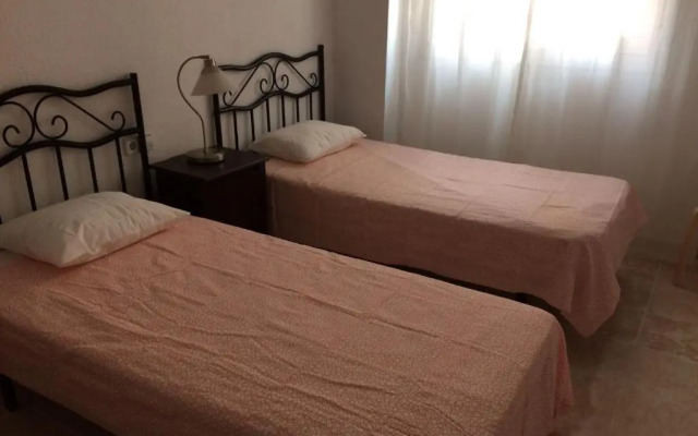 Apartamento Mateos 50 por ciento dcto directo