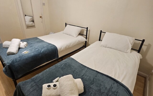Bruce Rooms