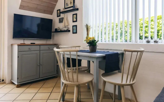 4 Person Holiday Home in Karrebaeksminde