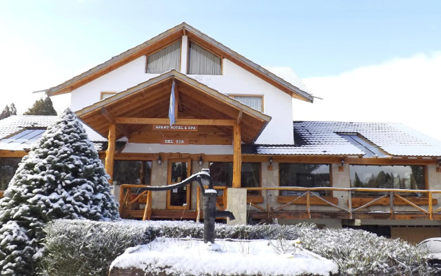 Apart Hotel del Sir