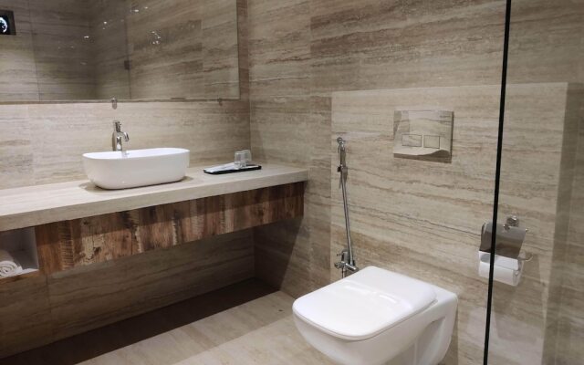 Pushp Vatika Resort & Lawns