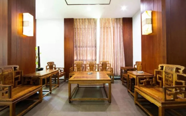 Guangzhou Zhongdao International Hotel