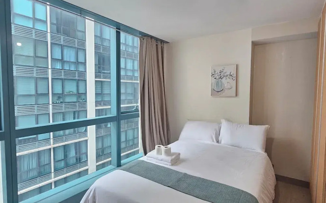One Uptown Residence