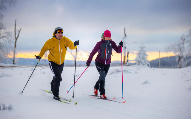 Mountain View Hotel Willingen, BW Signature Collection