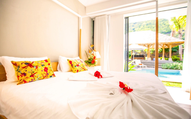 Marguery Villas by MJ Holidays