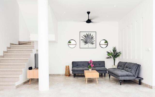 Echo Beach House 38