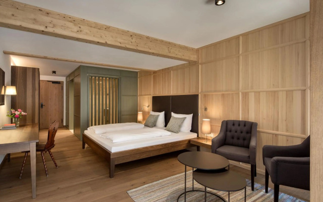 Gutshofhotel Winkler Bräu