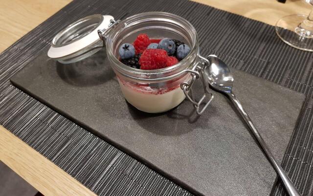 Hotel Oleggio Malpensa