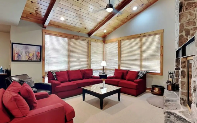 Retreat on Main Street by Taylor Made Deep Creek