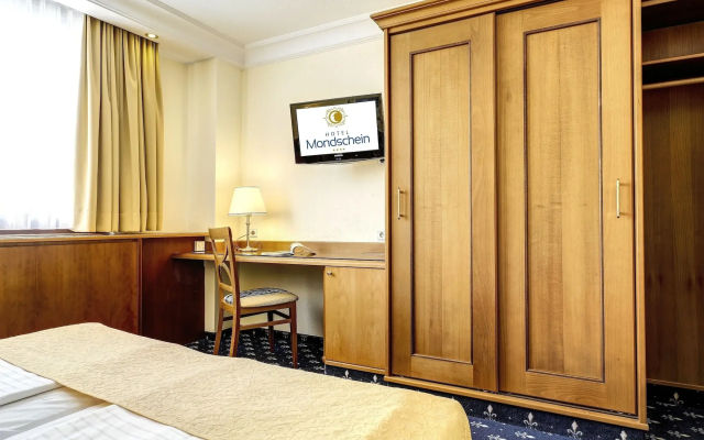 Hotel Mondschein