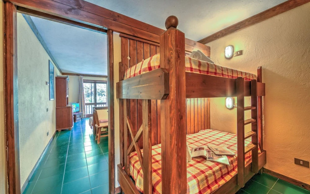 Grange Hike Ski - 30D Sestriere