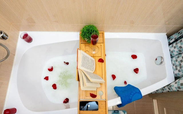 Welcome Home (Вэлком Хоум) на улице Катерников 7