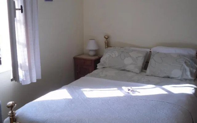 La Passiflore Chambre dhôte