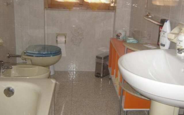 B&B Il Fiordaliso di Alghero