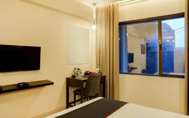 Hotel Singhs Residency by OYO Rooms