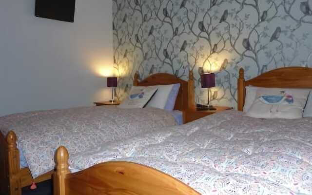Conusg Bed and Breakfast