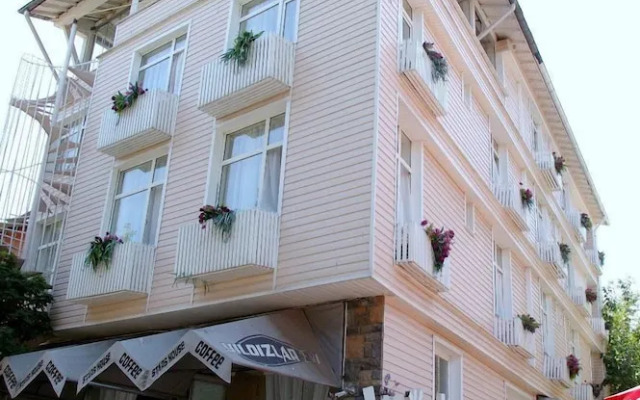 Yildizlar Otel