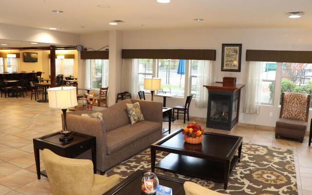 The Hotel Saratoga, an Ascend Collection Hotel