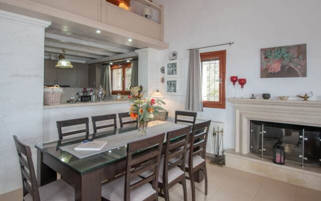 DN Beach Coast Villa