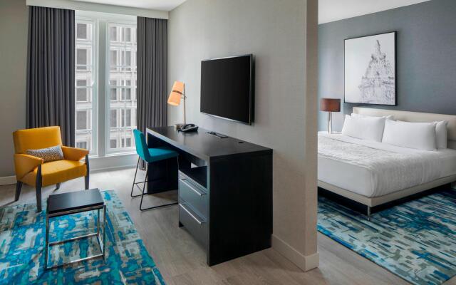 Le Meridien Philadelphia