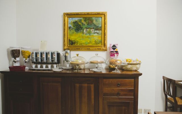 B&B Villa Grazia