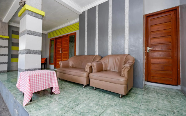 SPOT ON 2171 Griya Sakura Syariah