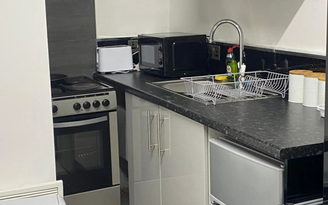 Bvapartments Queensgate 1