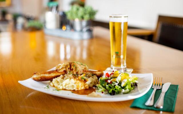 Watzdorfer Geleitschenke und Herberge