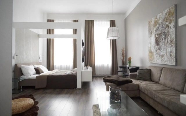 KH Apartments Universitaet