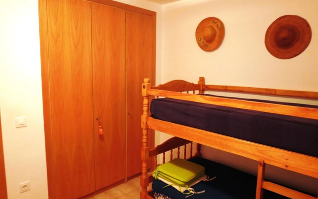Apartamento Gran Reserva - A140