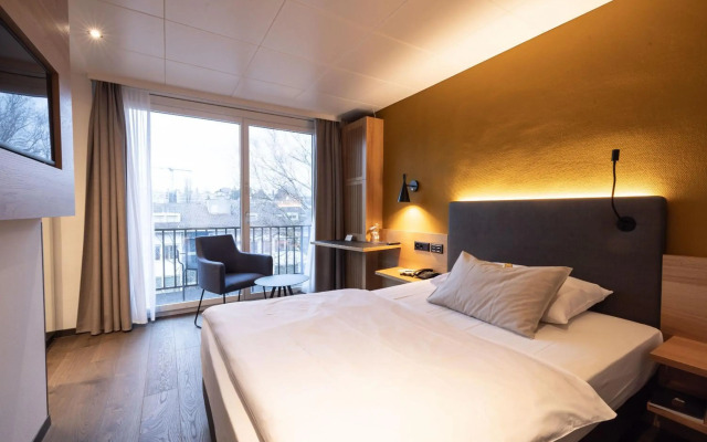 Engimatt City & Garden Hotel