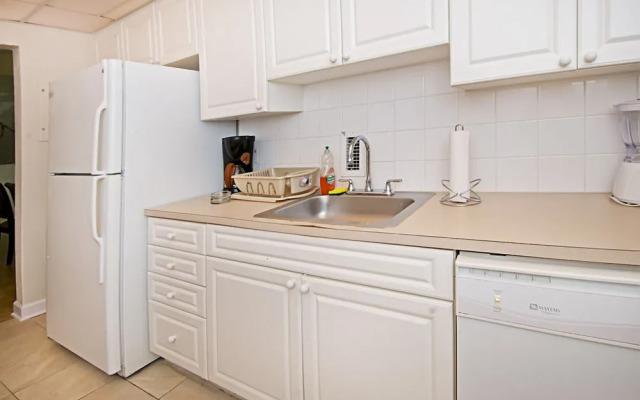 Sian Oceanfront Condos