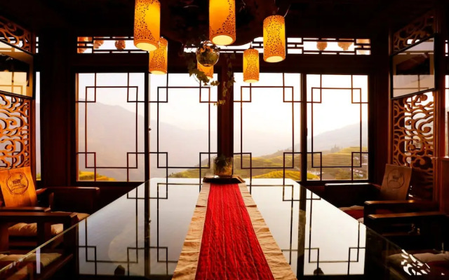 InYue Holiday Hotel