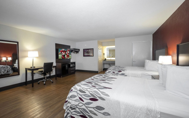 Red Roof Inn Gulf Shores