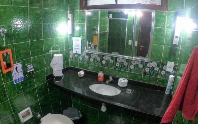 Hostel Brazil Backpackers Caraguá