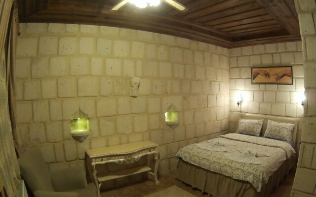 Dora Cave Hotel