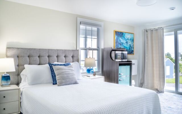 935 Ocean A Beachside Inn