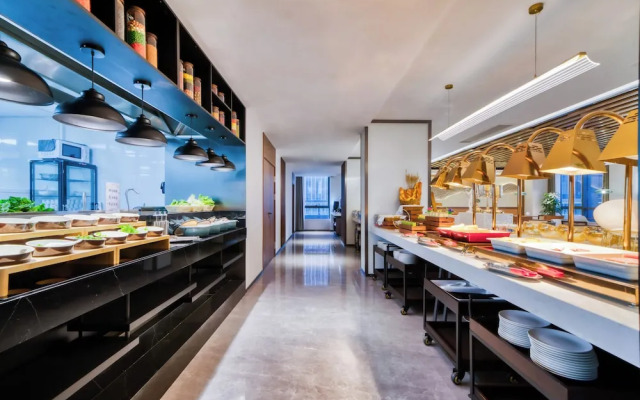 UrCove by HYATT Hangzhou NorthGrandCanal