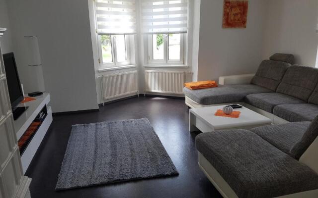 Green Hill Apartments - Feldkirch
