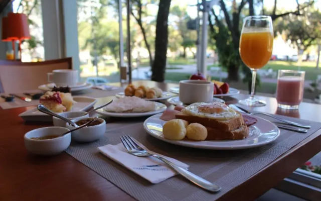 Charrua Hotel