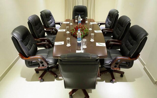 Athirappilly Residency