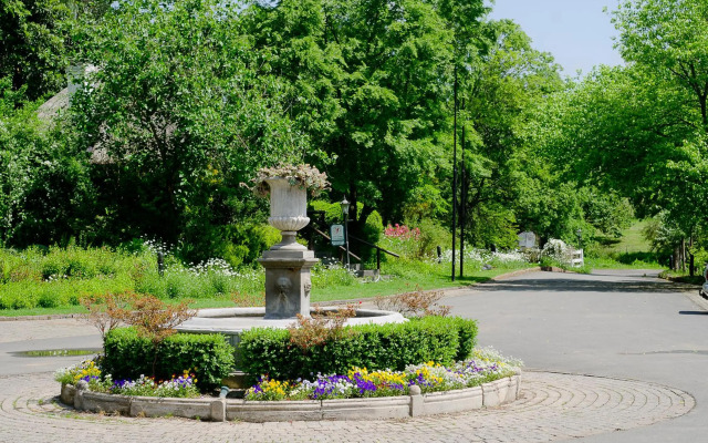 Rawdons Hotel & Brewery