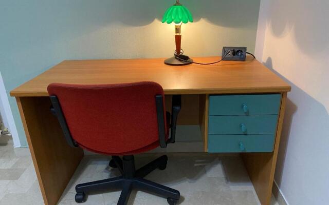 Apartment Superiore a 950 metri dal mare