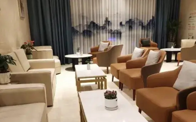 Changxing Vienna International Hotel
