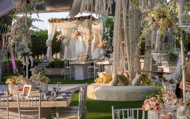 Royal Maxim Palace Kempinski Cairo