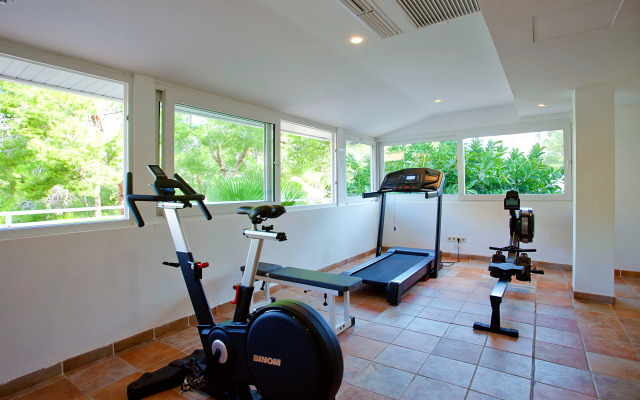 Hotel Cala Sant Vicenç - Adults Only + 16