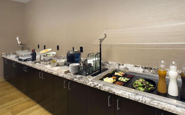 Homewood Suites by Hilton Washington DC NoMa Union Station